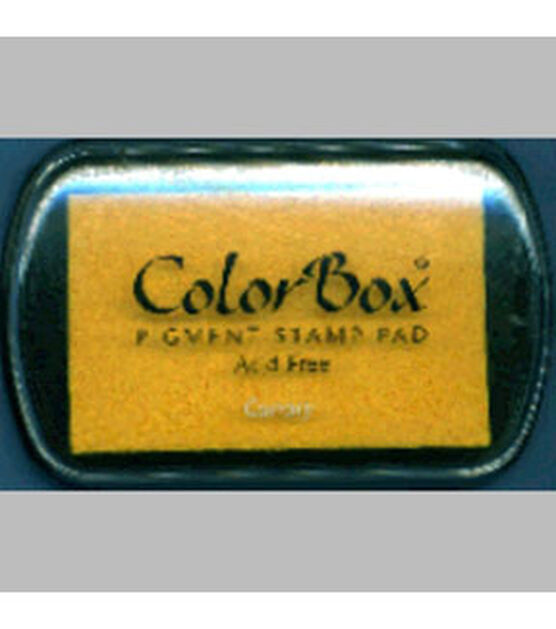 ColorBox 15237 Classic Pigment Inkpads Full Watermelon